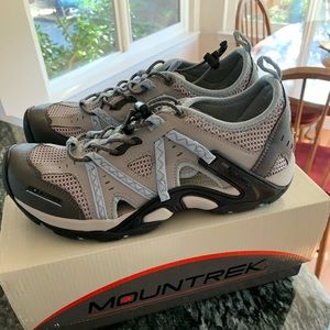 Mountrek